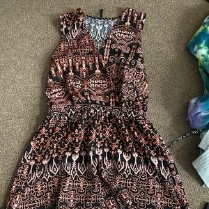 B•jewel Romper
